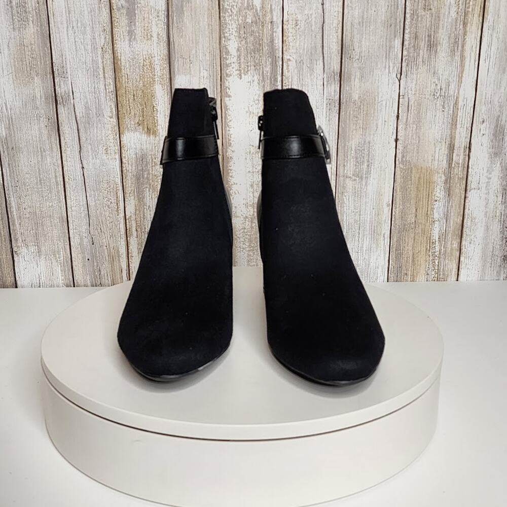 NEW - LifeStride Truly Dress Booties - Size 8.5 M - Picture 7 of 8
